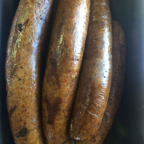 Two Brothers Smokin' Oak Kitchen (Food Truck) in Houston, TX (4)