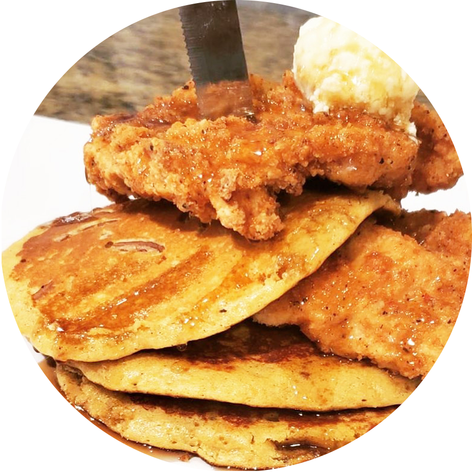 Page's Okra Grill in Mt Pleasant, SC