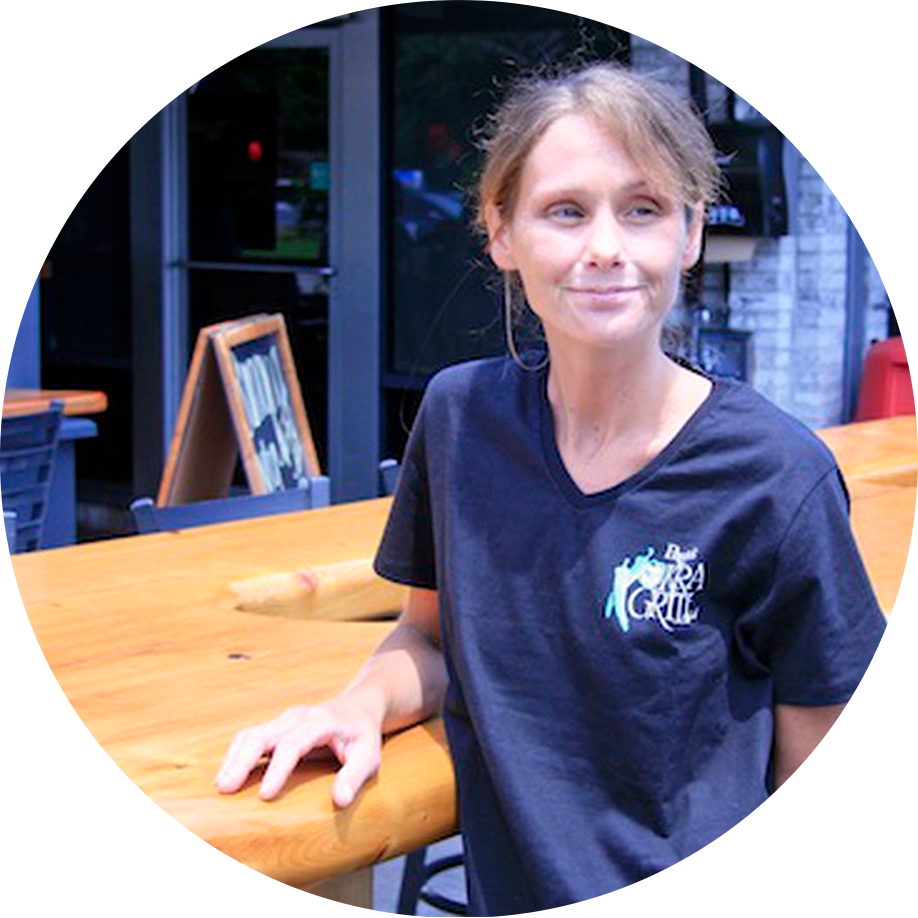 Page's Okra Grill in Mt Pleasant, SC (2)