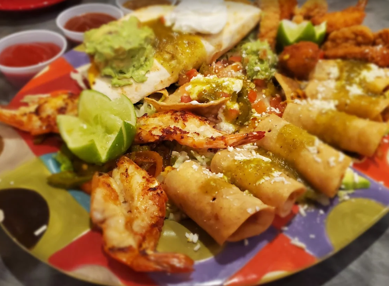 Esmeralda's in Ripon, CA (5)