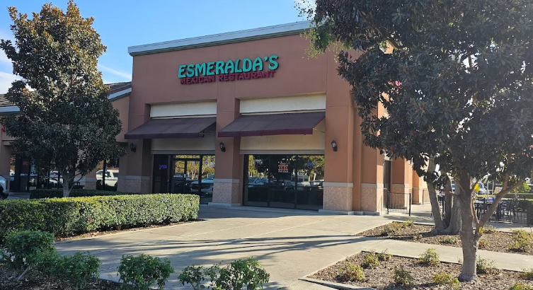 Esmeralda's in Ripon, CA (6)