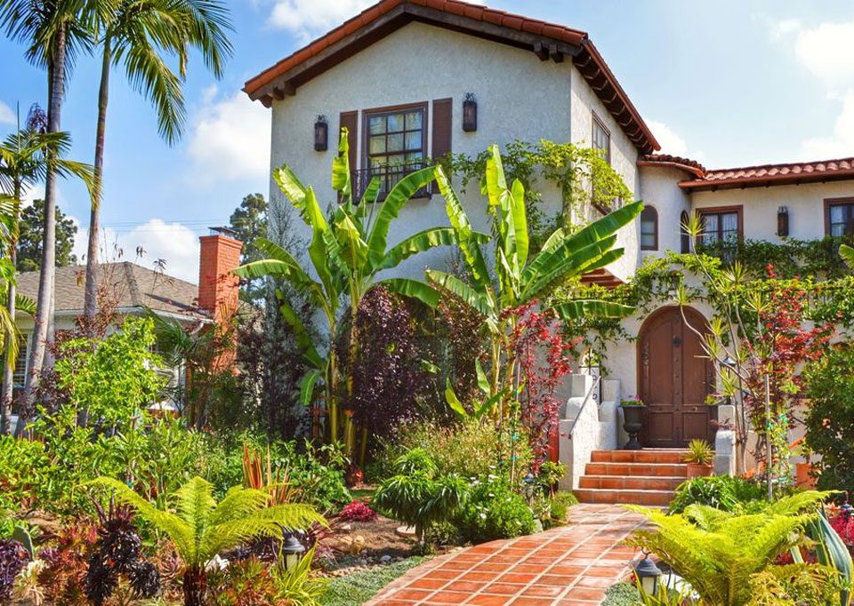 The Santana Real Estate Team - RE/MAX 2000 in Hacienda Heights, CA