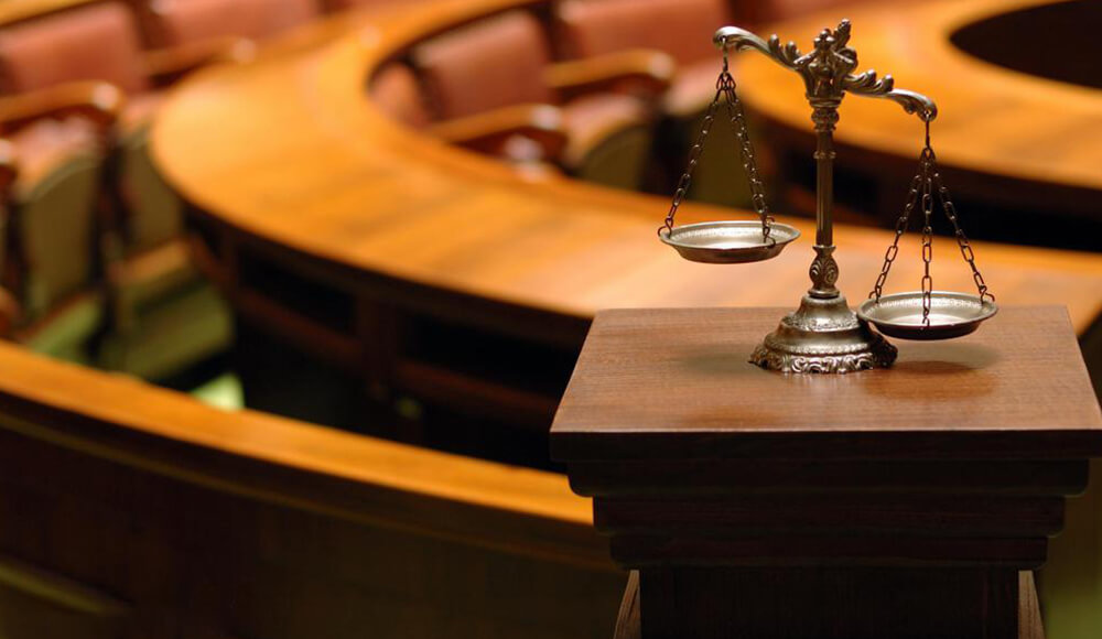 Edward J. Nykiel, Attorney & Counselor in Trenton, MI
