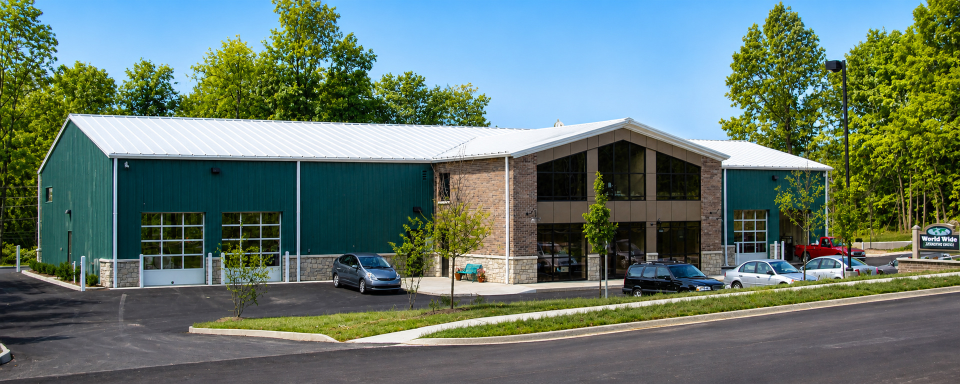 World Wide Automotive Service in Bloomington, IN
