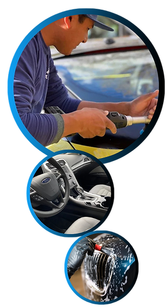 JR Mobile Auto Detailing in Fairfax, VA