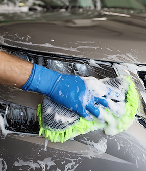 JR Mobile Auto Detailing in Fairfax, VA (6)