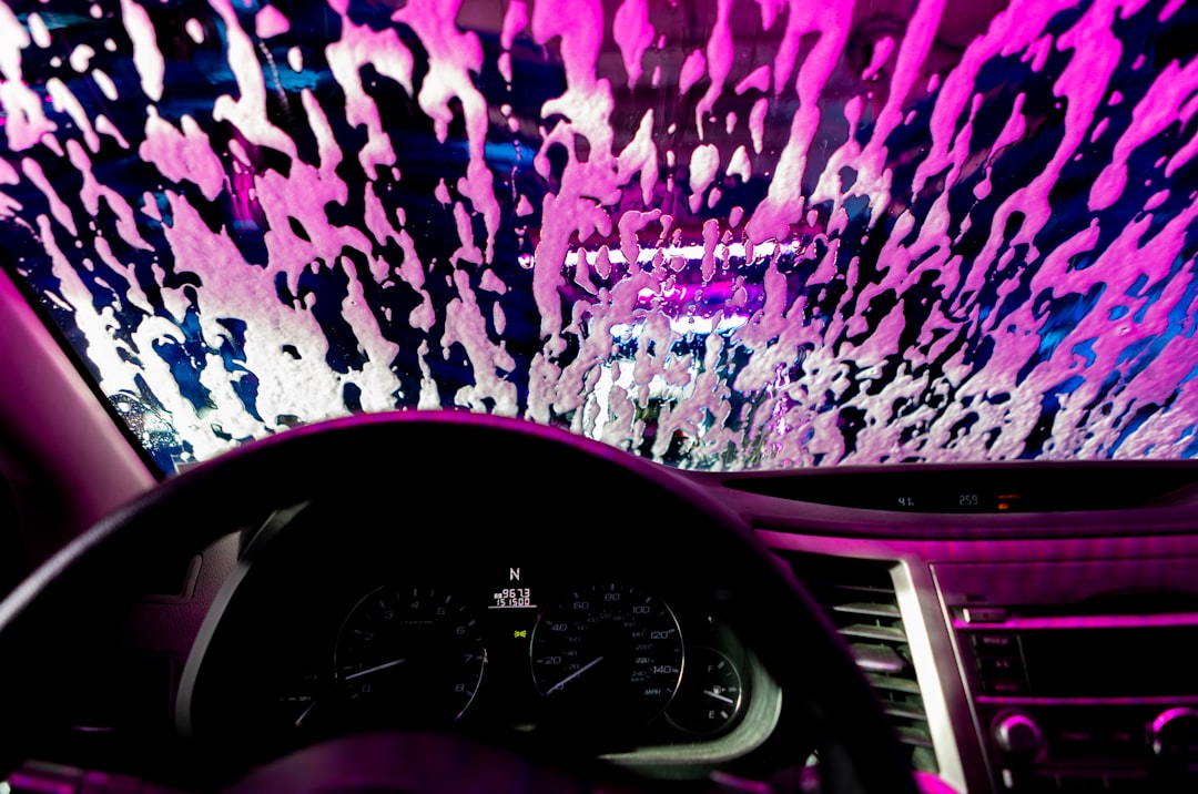 Blaque Hand Car Wash -Pearland in Pearland, TX (5)