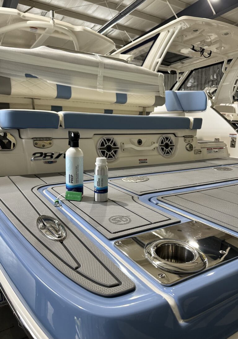 2 New Detailing-Ceramic Coatings- in Troy, MI (3)
