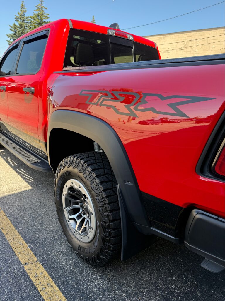 2 New Detailing-Ceramic Coatings- in Troy, MI (4)