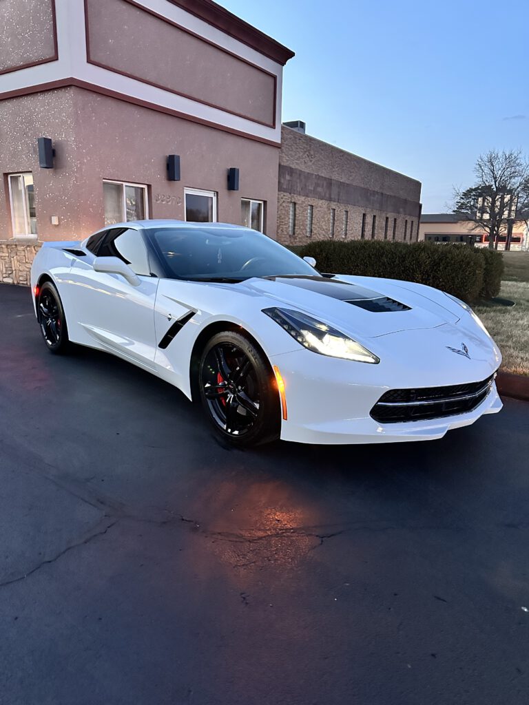 2 New Detailing-Ceramic Coatings- in Troy, MI (6)