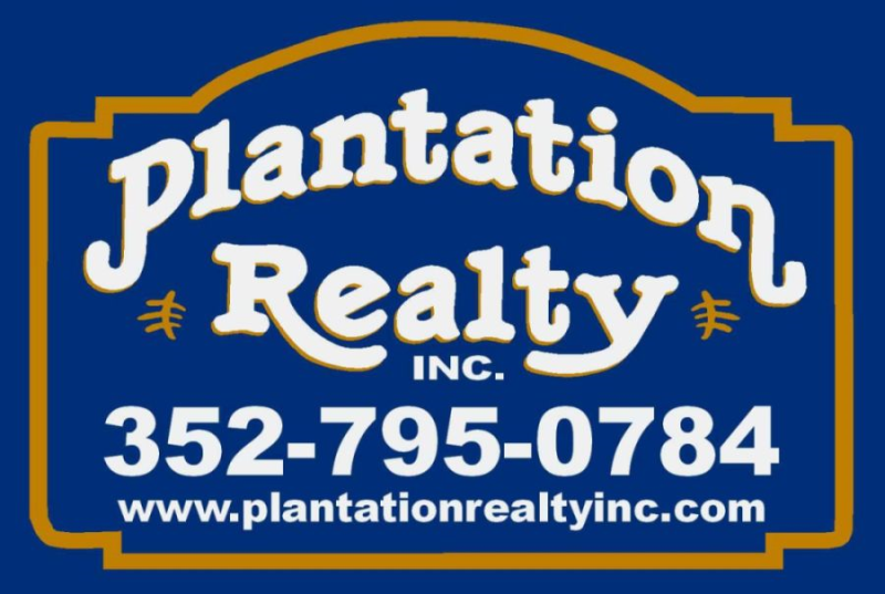 Plantation Realty, Inc. in Crystal River, FL