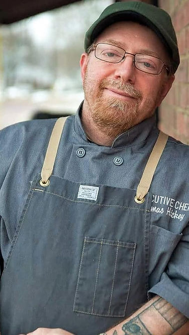 Levee House Bistro in Marietta, OH (3)
