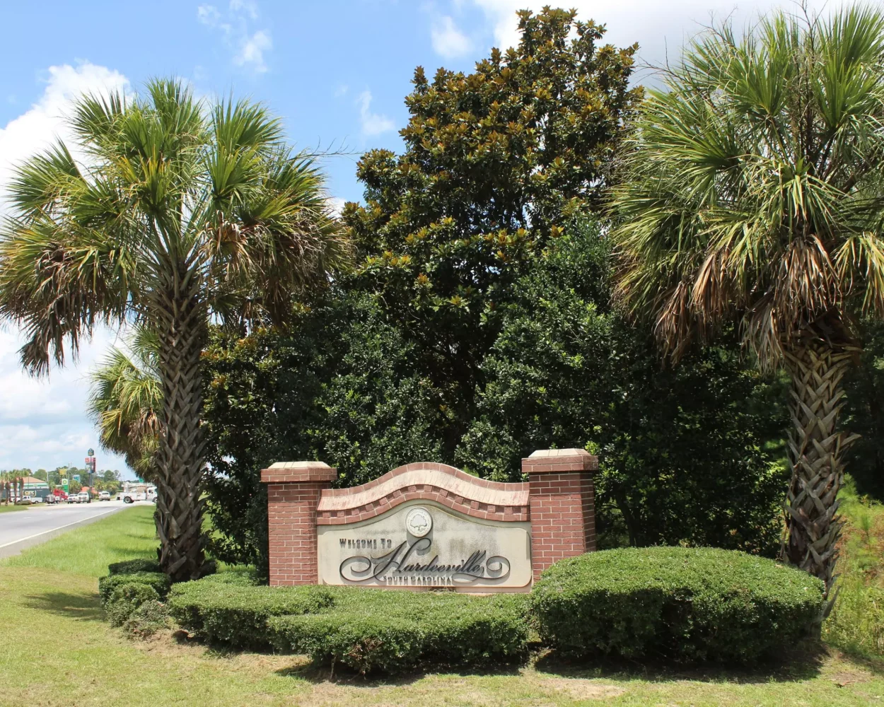 AndCam Transport Service LLC in Savannah, GA