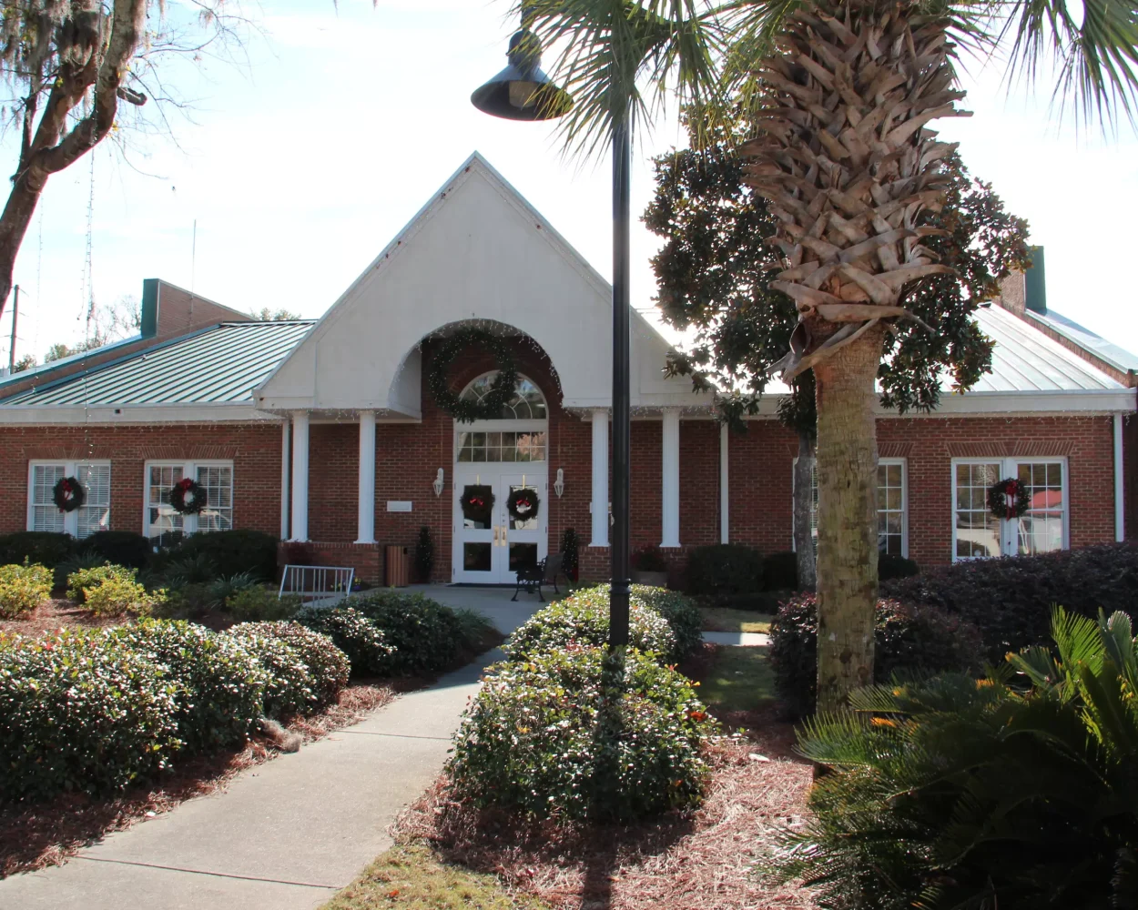 AndCam Transport Service LLC in Savannah, GA (4)