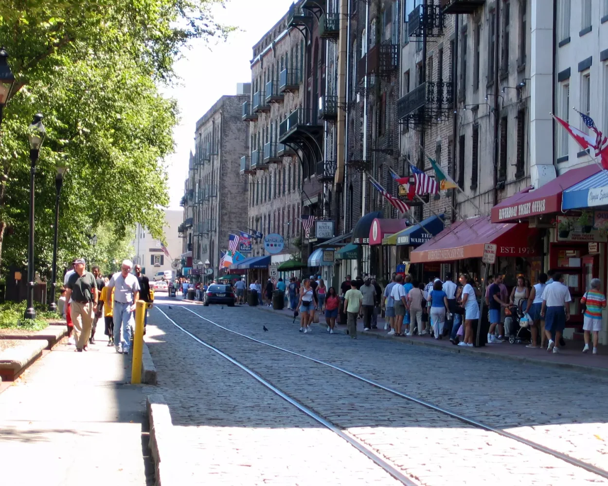 AndCam Transport Service LLC in Savannah, GA (6)