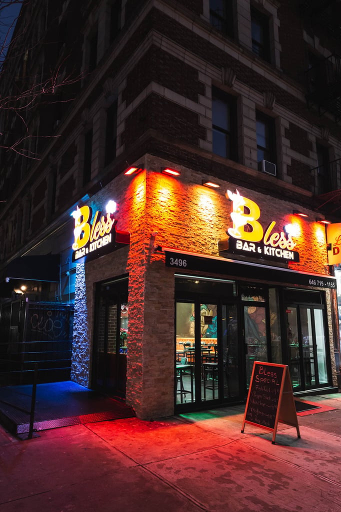 Bless Bar & Kitchen in New York, NY (2)