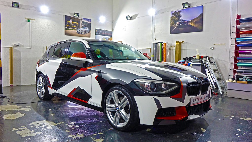 Fullerton Auto Detailing in Placentia, CA