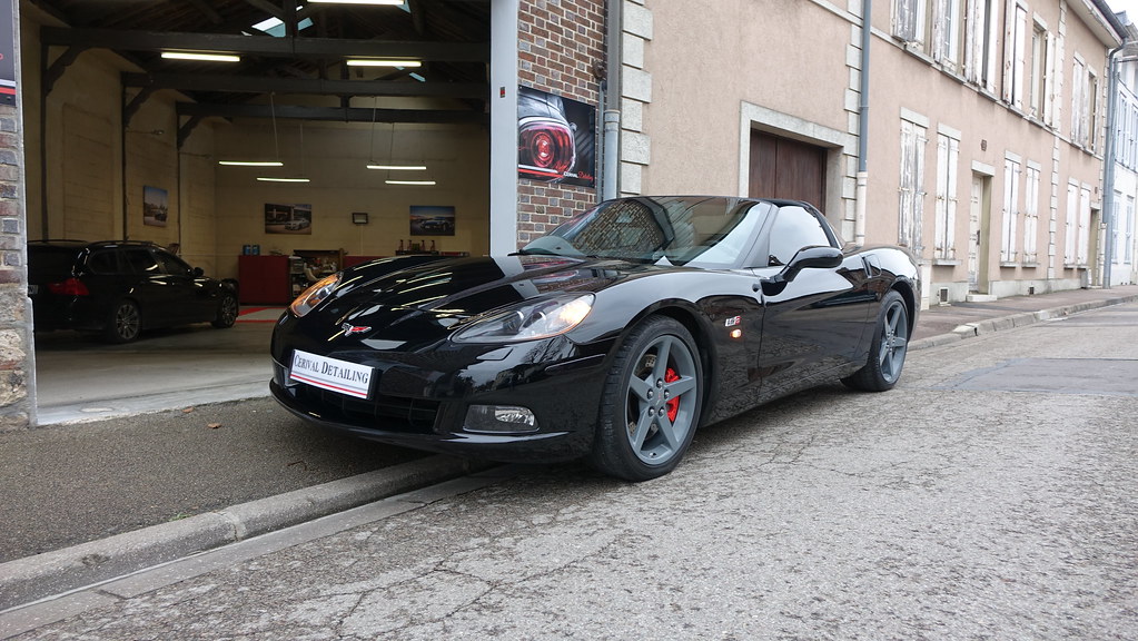 Fullerton Auto Detailing in Placentia, CA (2)