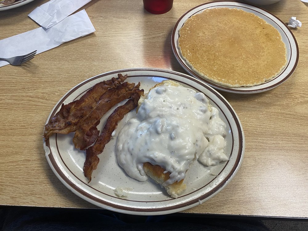 Don's Grill in Maiden, NC (4)