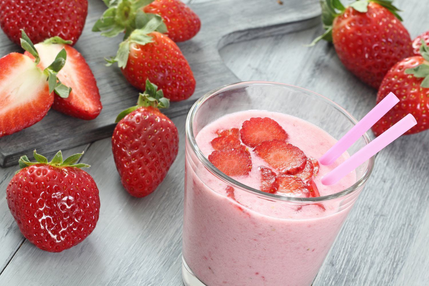 Smoothie Patrol & Coffee Mobile Catering Trucks in Bridgeport, CA (2)