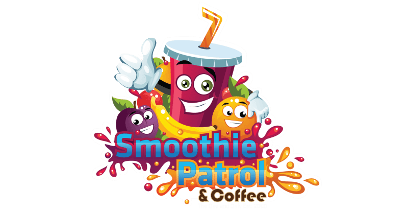 Smoothie Patrol & Coffee Mobile Catering Trucks in Bridgeport, CA (5)