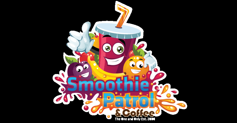 Smoothie Patrol & Coffee Mobile Catering Trucks in Bridgeport, CA (6)