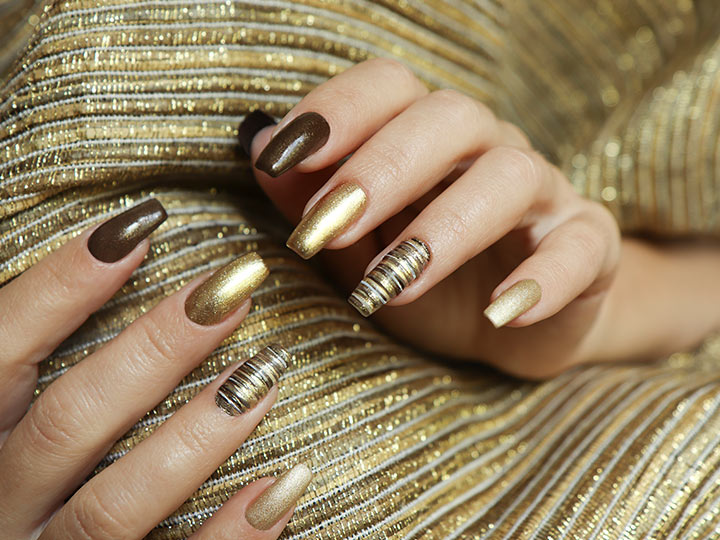 Pure Nails and Hair in Dana Point, CA (2)