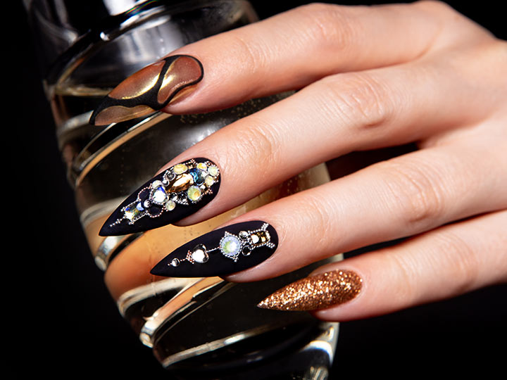 Pure Nails and Hair in Dana Point, CA (6)