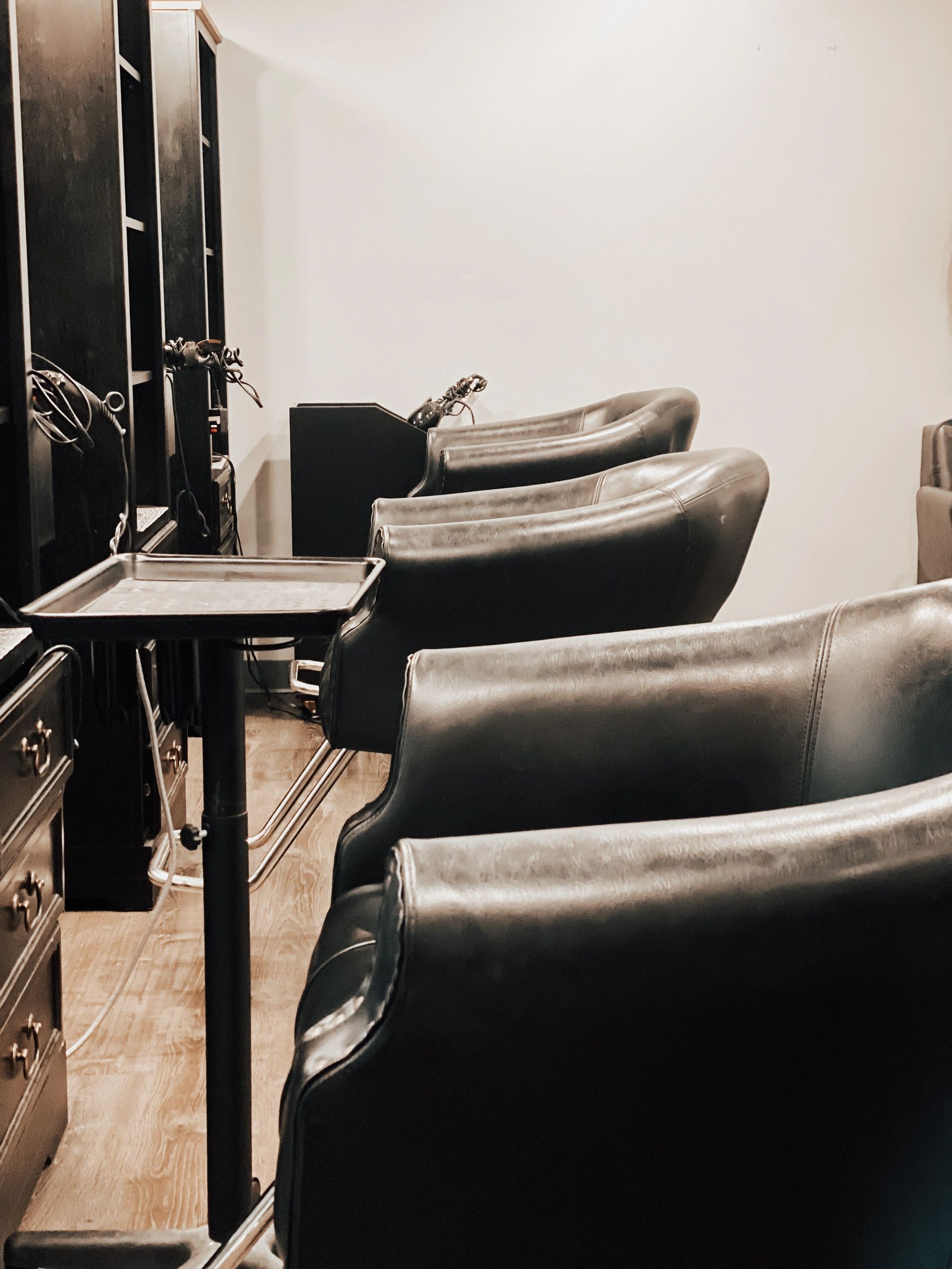 Nicole Jeffreys Salon & Day Spa in Akron, OH
