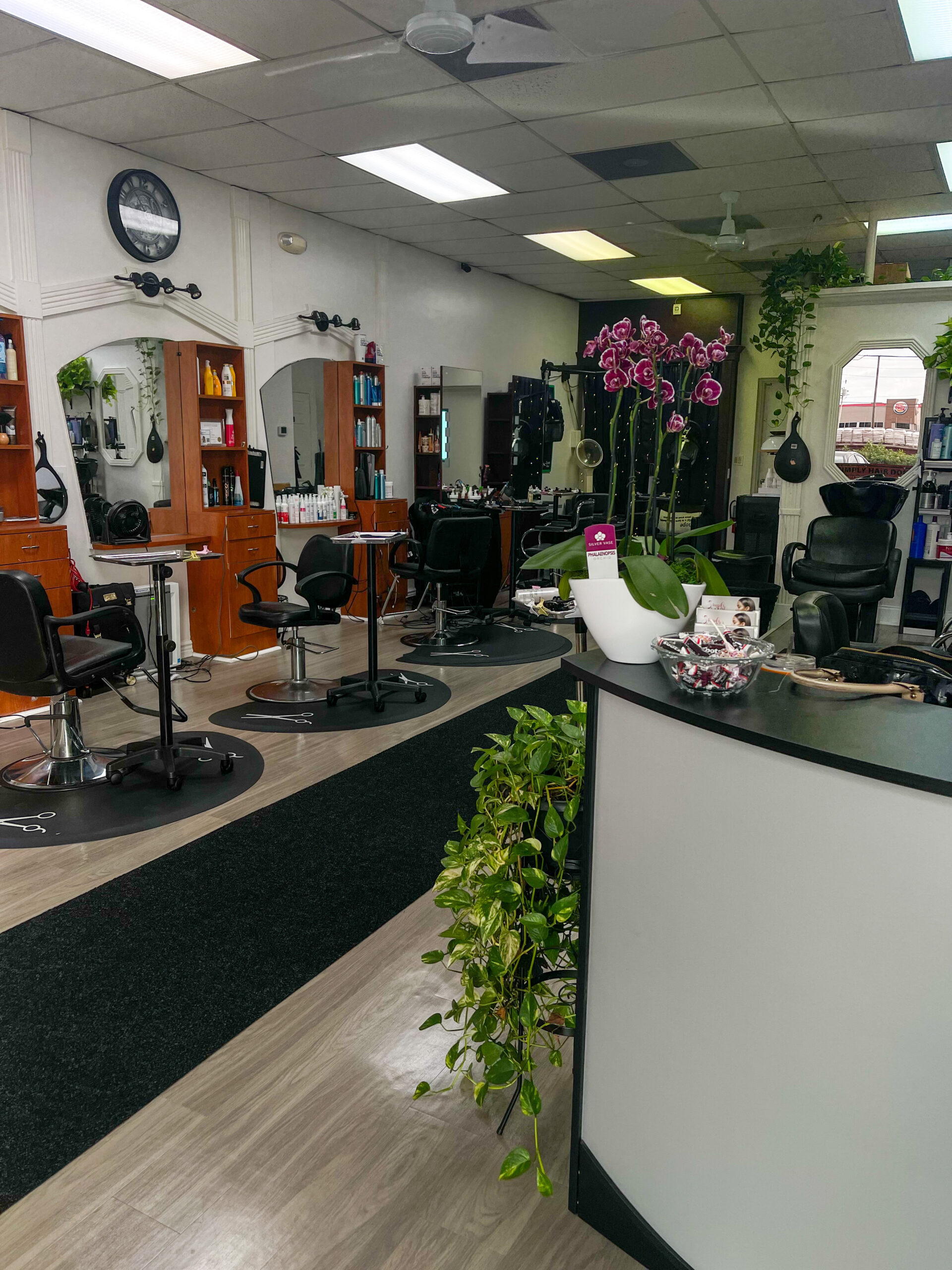 Simply Hair in Clearwater, FL (2)