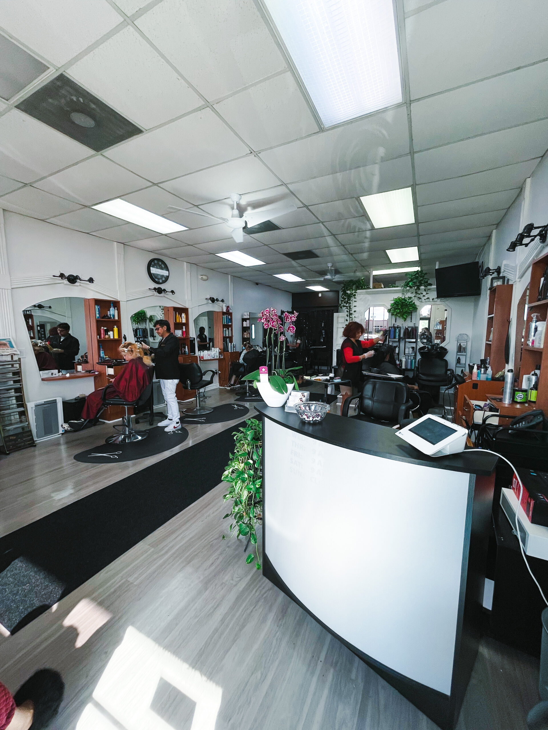 Simply Hair in Clearwater, FL (3)