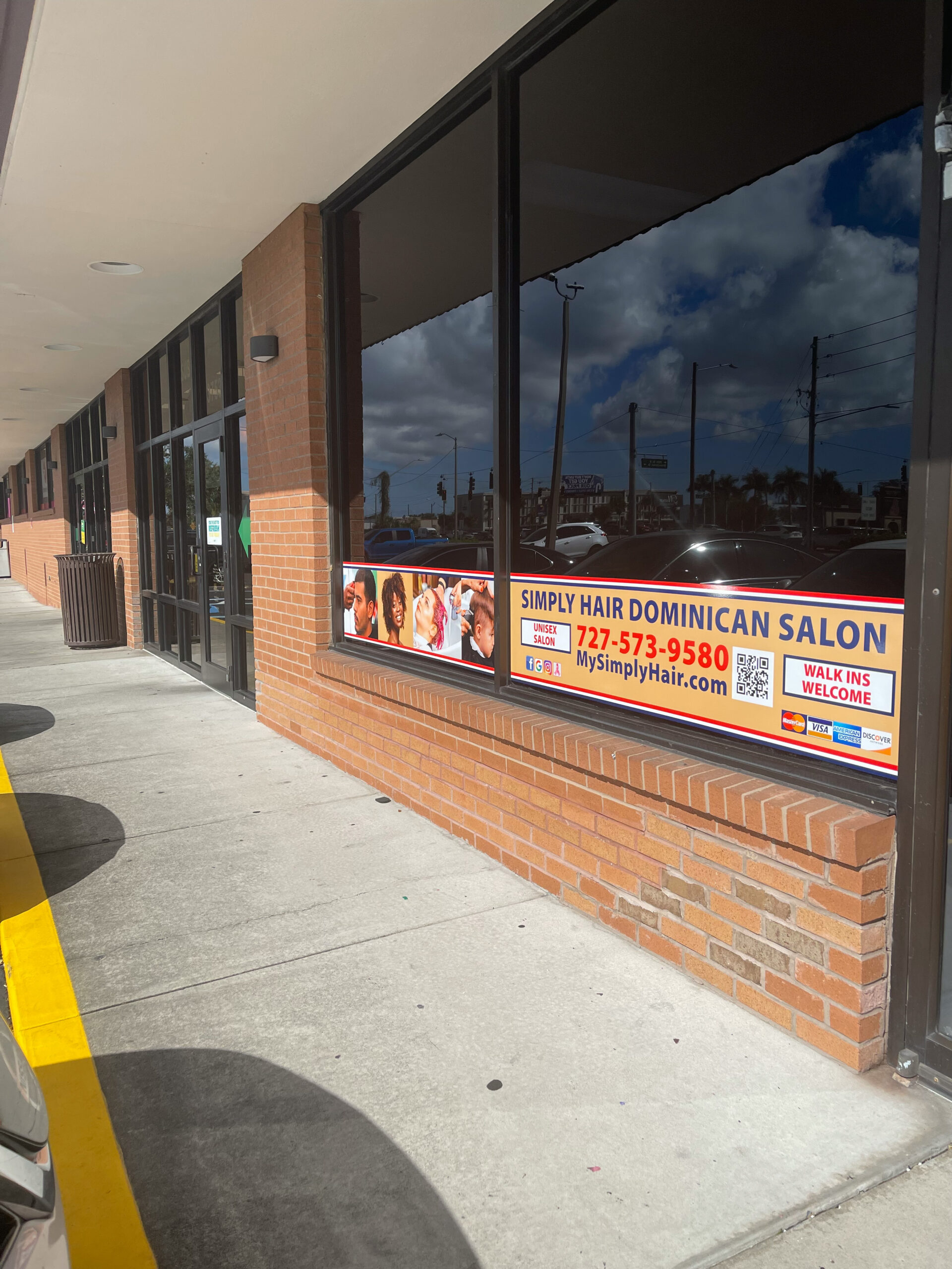 Simply Hair in Clearwater, FL (4)