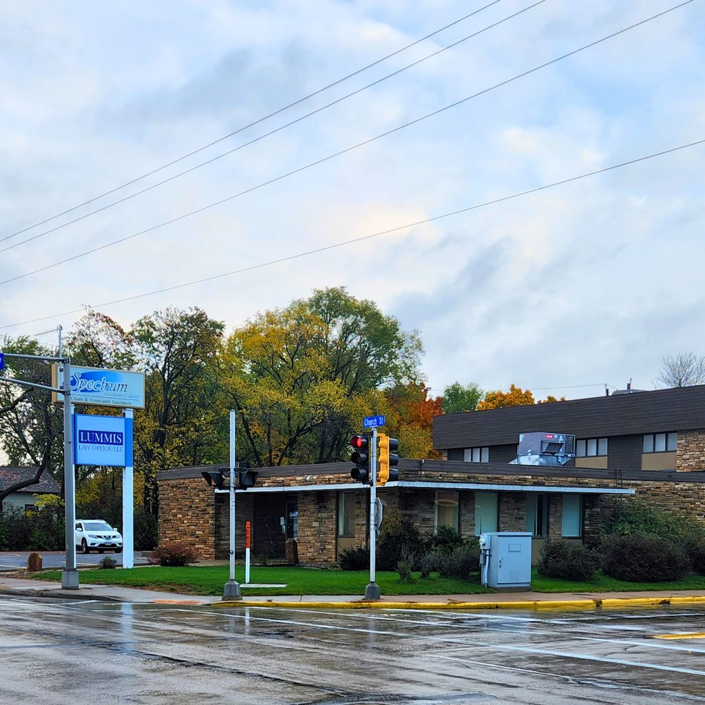 Lummis Law Office, LLC in Stevens Point, WI