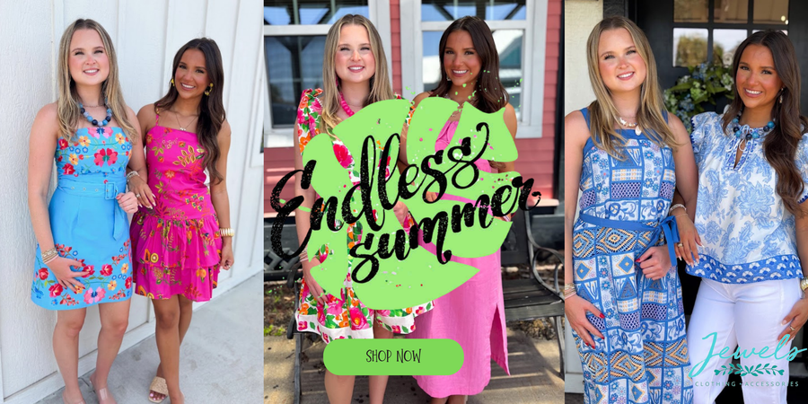 Jewels Clothing and Accessories in Corpus Christi, TX (2)