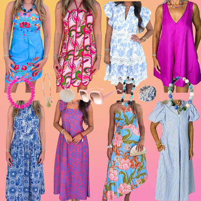Jewels Clothing and Accessories in Corpus Christi, TX (3)