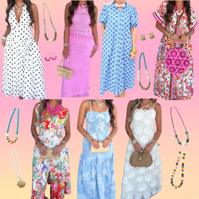Jewels Clothing and Accessories in Corpus Christi, TX (4)