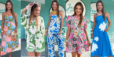Jewels Clothing and Accessories in Corpus Christi, TX (5)