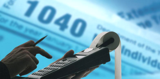 Low Cost Professional Tax Service in Richwood, TX