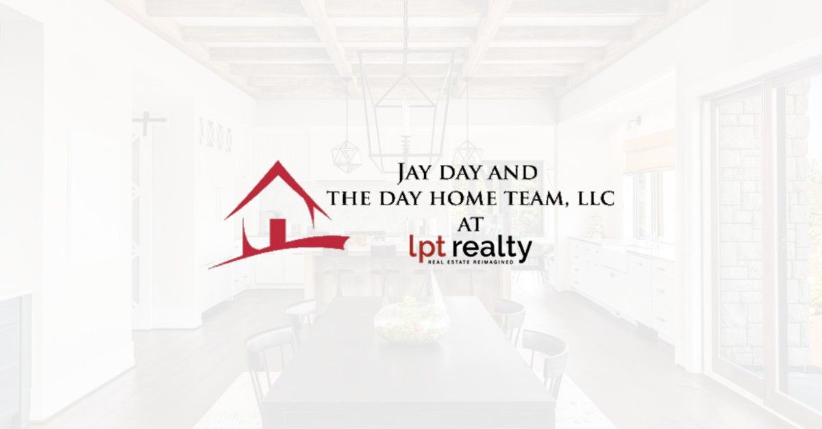Jay Day and The Day Home Team, LLC in Frederick, MD (3)