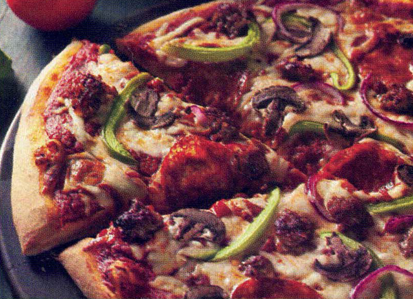 Continental Cuisine in Fairlawn, OH (3)