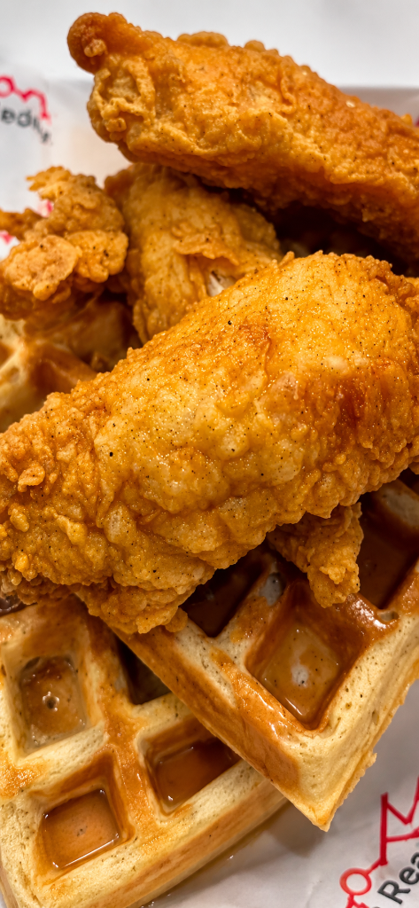 Jackson's Soul Food Redefined Express in Milwaukee, WI (5)