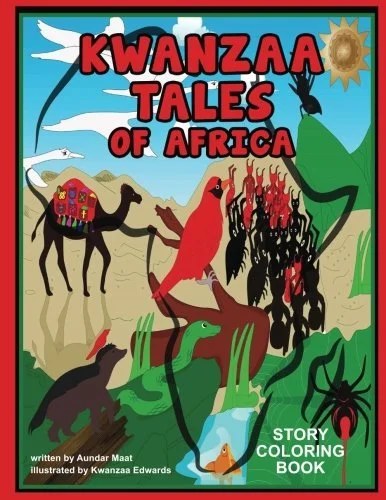 MAAT Bookstore and More in San Antonio, TX (4)