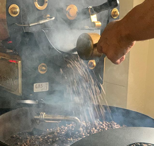 The Make Good Coffee Co. in San Diego, CA (2)