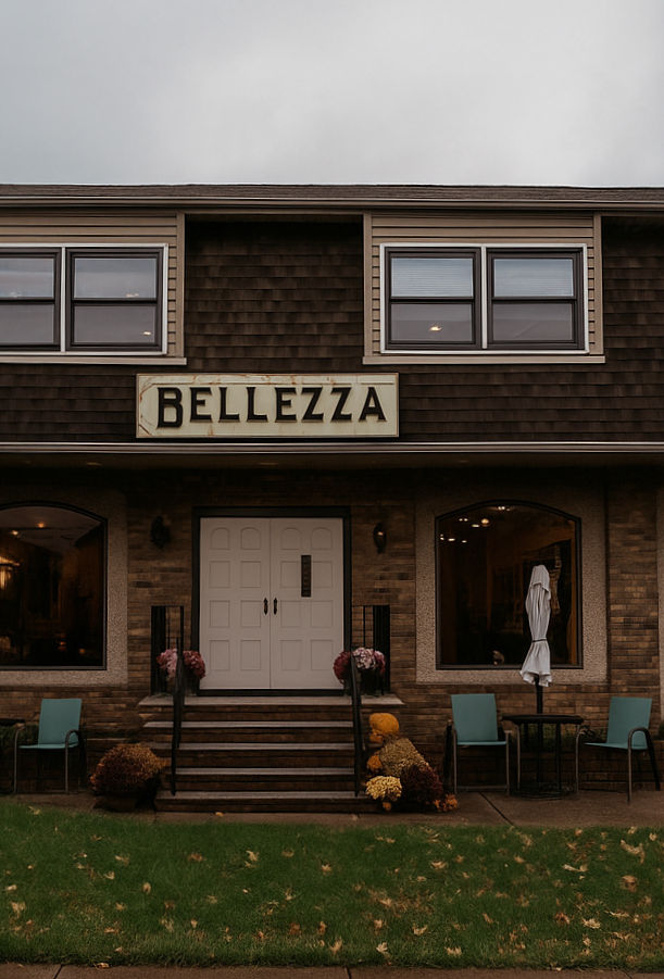 BELLEZZA SALON & SPA in Glen Rock, NJ