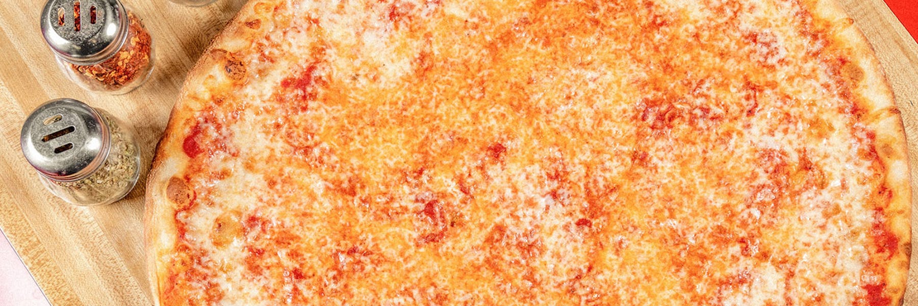 A PizzA Halaal (Soul Food) in Philadelphia, PA