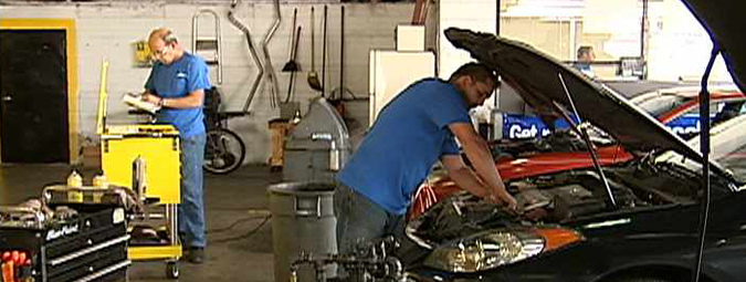 Cartenders of Stuart in Stuart, FL (2)