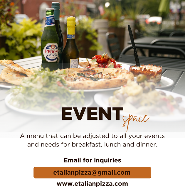 ETalian in Chagrin Falls, OH