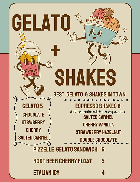 ETalian in Chagrin Falls, OH (3)