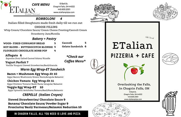 ETalian in Chagrin Falls, OH (5)
