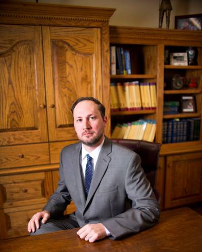 Wolfe, White & Associates in Logan, WV (2)